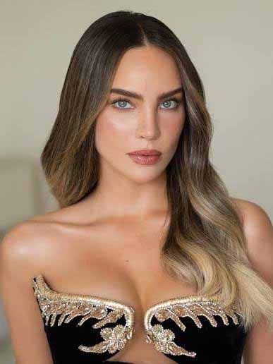 Belinda pide a sus fans que eviten el odio en redes sociales