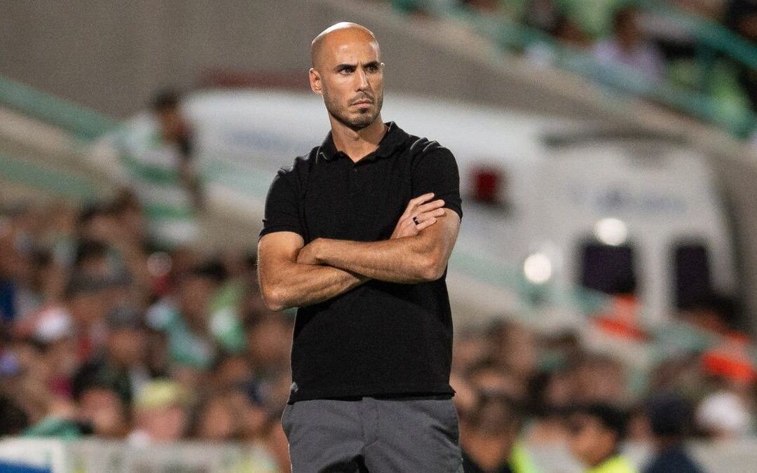 ¿Guido Pizarro se fue de Tigres por refuerzos?