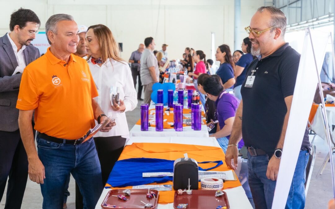 Guadalupe impulsa el emprendimiento para fortalecer la economía local