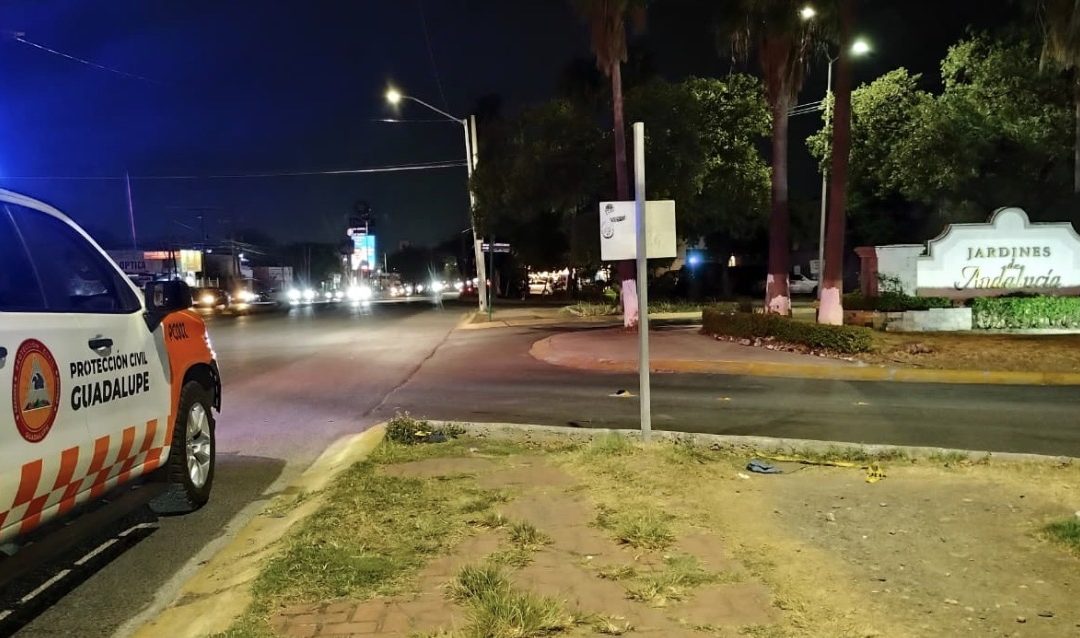 Realiza PCGPE operativo por olores a gas