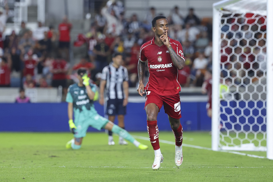 CON EL DIABLO NO SE JUEGA…