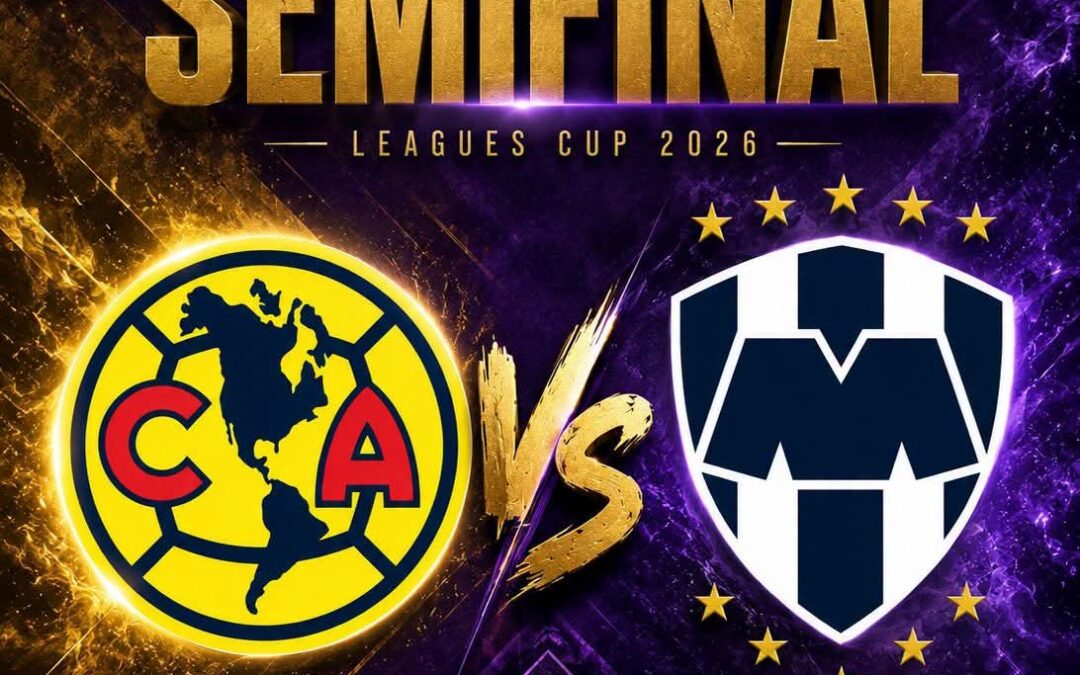 ¡RAYADOS, YA BASTA DE JUGAR CON FUEGO!