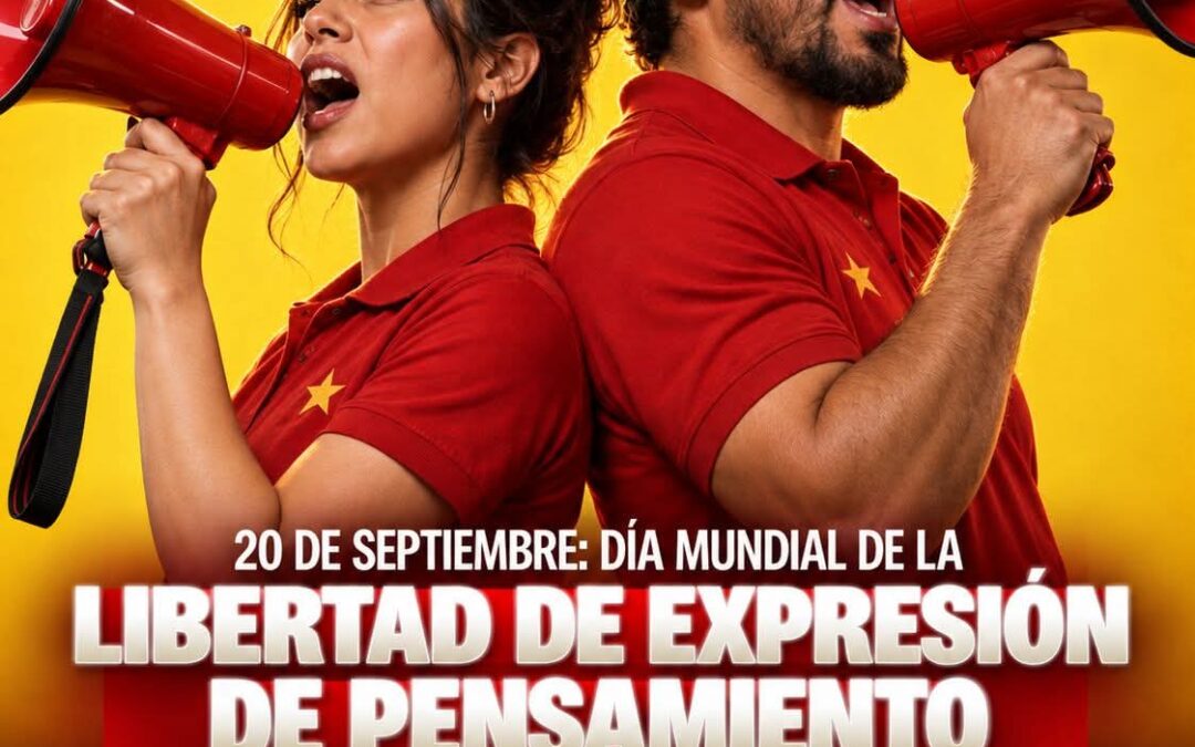 NO A TODOS LOS POLÍTICOS LES GUSTA ESCUCHAR