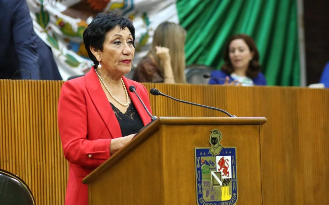 ¿Los CENDIS son irregulares?