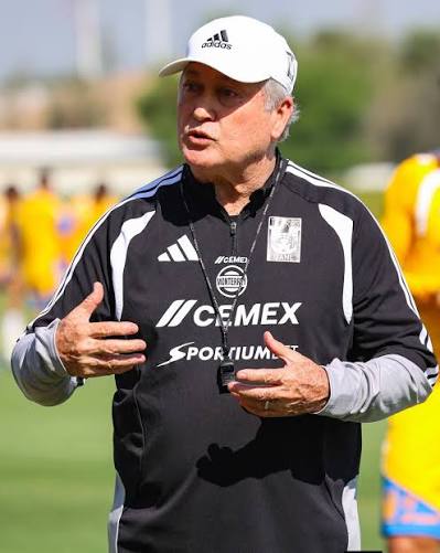 RAYADOS Y TIGRES SIN PIES NI CABEZA,PREVIO AL CLASICO