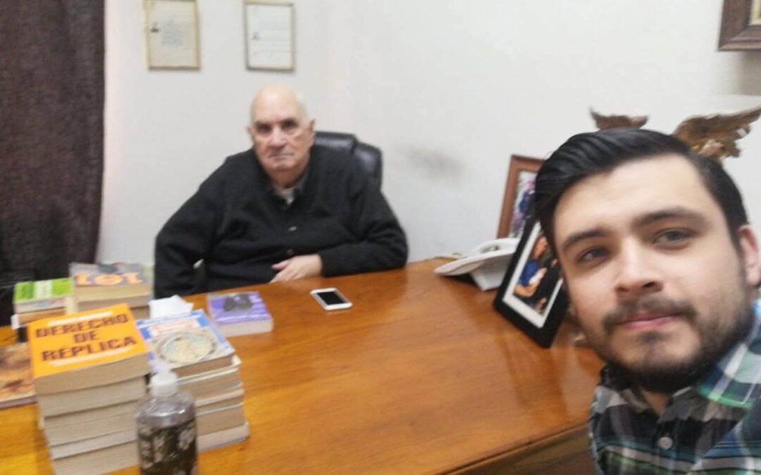 REPORTAN CIERRE DE NOTARÍA 7 DE LINARES