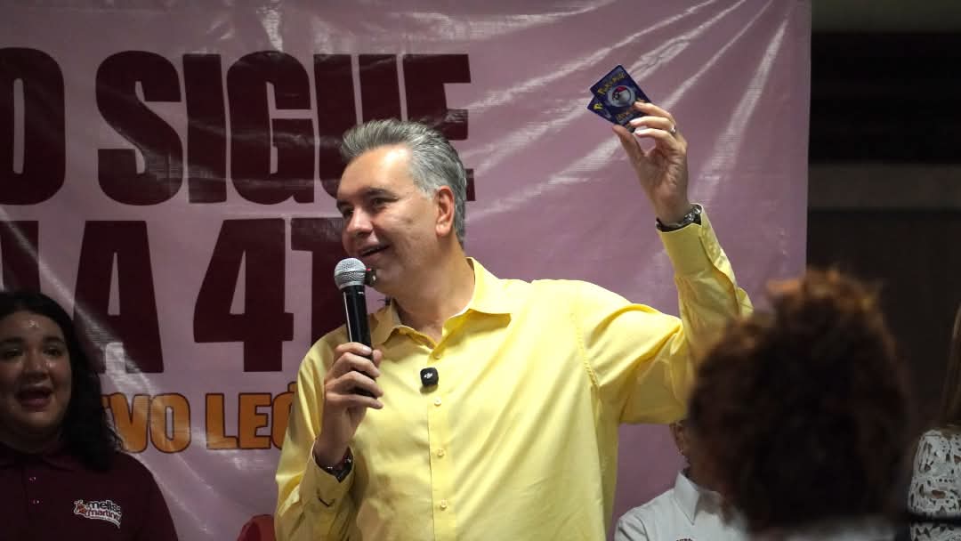 WALDO FERNÁNDEZ SE SUMA AL RECLAMO