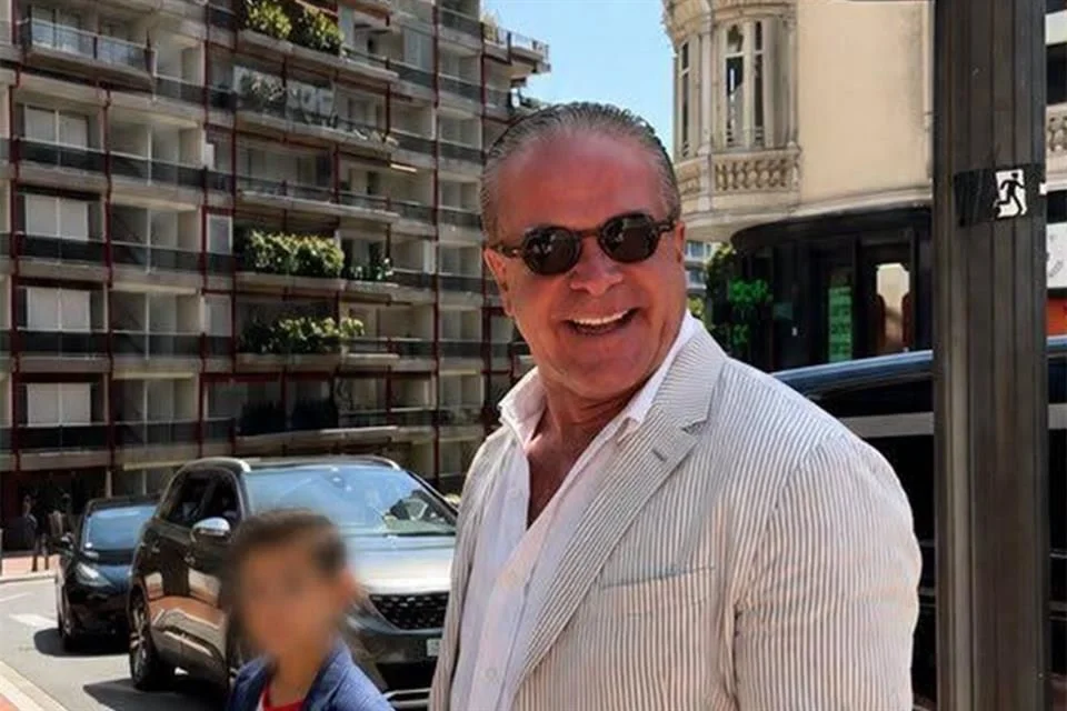 Suspenden a juez de NL que liberó capos y Rocha C.