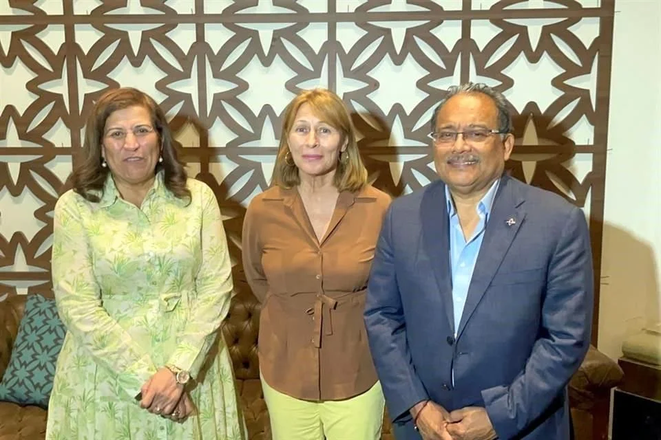 Alertan alianza PT-Verde sin Morena por Clara Luz